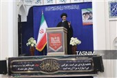 نماز جمعه 1آبان ماه اردبیل