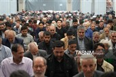 نماز جمعه 1آبان ماه اردبیل
