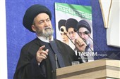 نماز جمعه 1آبان ماه اردبیل