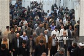 نماز جمعه 1آبان ماه اردبیل