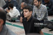 نماز جمعه 1آبان ماه اردبیل
