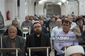 نماز جمعه 1آبان ماه اردبیل