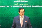 پاکستان خواستار حل‌وفصل مذاکره‌ای بحران میان ایران و آمریکا شد