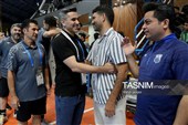 جنگ گل‌ها و حاشیه‌ها؛ دربی فوتسال اصفهان برنده نداشت