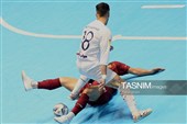 جنگ گل‌ها و حاشیه‌ها؛ دربی فوتسال اصفهان برنده نداشت