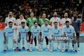جنگ گل‌ها و حاشیه‌ها؛ دربی فوتسال اصفهان برنده نداشت