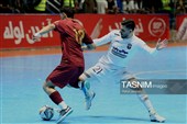 جنگ گل‌ها و حاشیه‌ها؛ دربی فوتسال اصفهان برنده نداشت