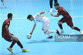 جنگ گل‌ها و حاشیه‌ها؛ دربی فوتسال اصفهان برنده نداشت