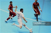 جنگ گل‌ها و حاشیه‌ها؛ دربی فوتسال اصفهان برنده نداشت