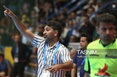 جنگ گل‌ها و حاشیه‌ها؛ دربی فوتسال اصفهان برنده نداشت