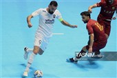 جنگ گل‌ها و حاشیه‌ها؛ دربی فوتسال اصفهان برنده نداشت