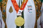 102 مدال و رتبه ششم ایران در بازی‌های پاراآسیایی 2026+اسامی مدال‌آوران