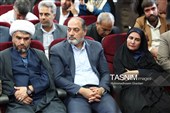 استقرار فرماندهی انتظامی جنوب کرمان