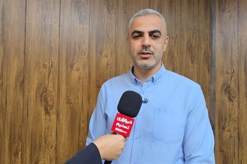 اخبار استان گیلان , فدراسیون والیبال ایران , 