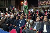 237 شب میدان‌داری کردستان؛ از دفاع انقلاب تا روایت پهلوانی ورزشکاران