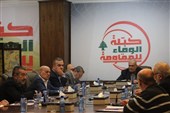 فراکسیون حزبالله: آمریکا و اسرائیل مسئول همه جنگهای منطقه هستند
