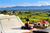 ثبت رسمی معاملات، راهکار کاهش اختلافات ملکی و تثبیت مالکیت اراضی