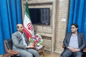 توسعه زیرساخت‌های هواشناسی و تقویت شبکه پایش جوی استان بوشهر