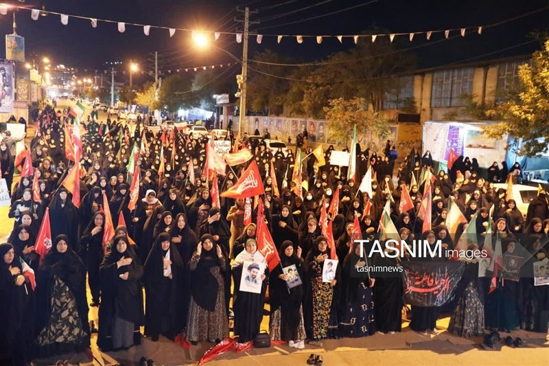 اخبار یاسوج , شهید امام خامنه ای (ره) ,