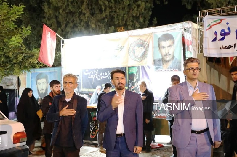 اخبار یاسوج , شهید امام خامنه ای (ره) ,