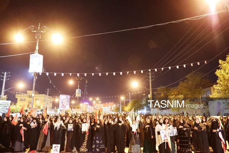اخبار یاسوج , شهید امام خامنه ای (ره) ,