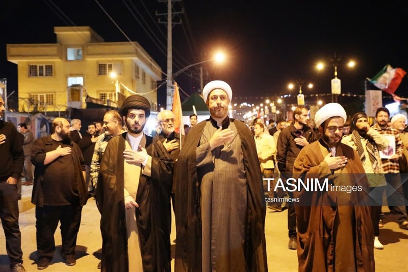 اخبار یاسوج , شهید امام خامنه ای (ره) ,