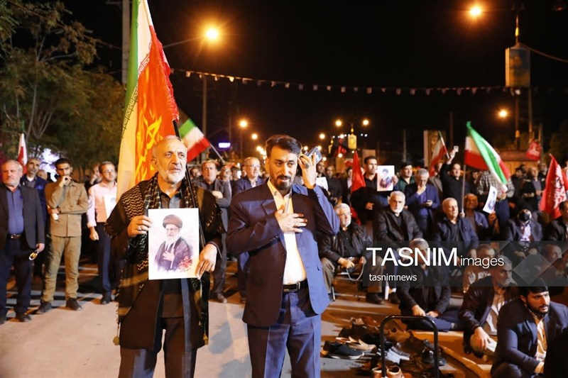اخبار یاسوج , شهید امام خامنه ای (ره) ,