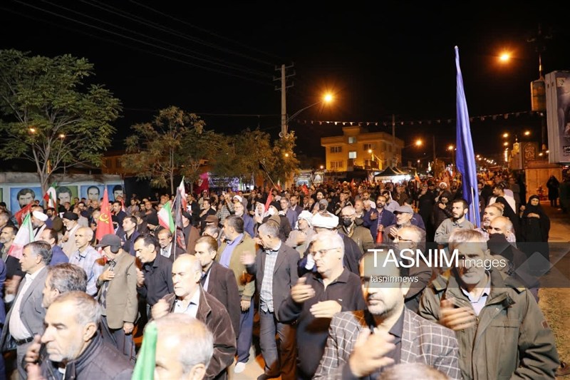 اخبار یاسوج , شهید امام خامنه ای (ره) ,