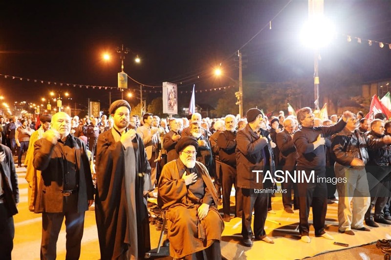اخبار یاسوج , شهید امام خامنه ای (ره) ,