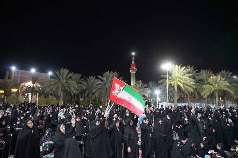 اخبار استان خراسان جنوبی , خبرگزاری تسنیم , حضرت زهرا , 