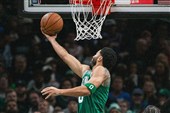لیگ NBA| دومین شکست متوالی قهرمان/پیروزی پرگل هاوکس در شارلوت