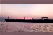 Two Supertankers Explode After Hitting Mines in Strait of Hormuz: IRGC