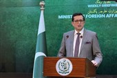 پاکستان: ادامه مذاکره با کابل بدون مهار تروریسم بی‌معناست