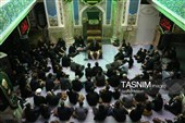 آغاز فاطمیه در خانه وقفی حاج قاسم؛ روایتی از عشق، دلدادگی و دلتنگی