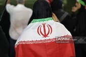 خروش مردم گرگان در دویست و سی و هفتمین شب استقانت