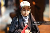 خروش مردم گرگان در دویست و سی و هفتمین شب استقانت