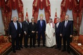 دیپلماسی ترکیه و نشست 4+4 در استانبول؛ فاصله نمایش و ظرفیت واقعی