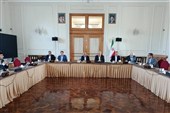 ابتکارات وزارت خارجه برای رفع مشکلات صادرکنندگان محصولات