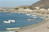 استهداف فنار جزیرة میون.. تهدید للملاحة الدولیة وتصعید فی باب المندب