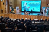 چهارمین همایش نماز سپاه سیدالشهدا(ع) در شهرری برگزار شد