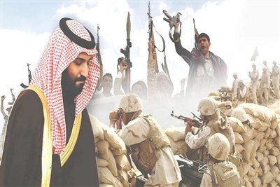 أبواق مأجورة تتحدث باسم الدولة السعودية.. أين صوت العقل والحوار السياسي؟