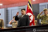 Ким Чен Ын прибыл в Китай по недавно открытому мосту