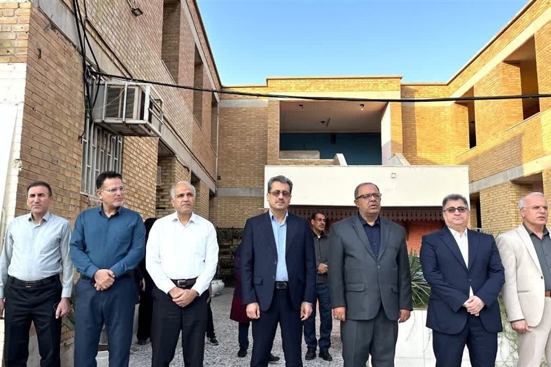 فرماندار بوشهر , نظام مسائل استان بوشهر , اخبار بوشهر ,