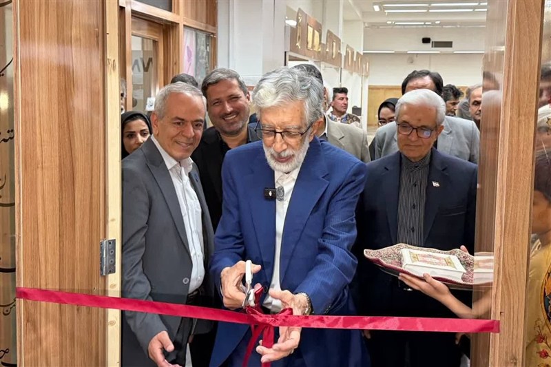 اخبار سبزوار , زبان فارسی , حداد عادل , خراسان رضوی , اخبار استان خراسان رضوی ,