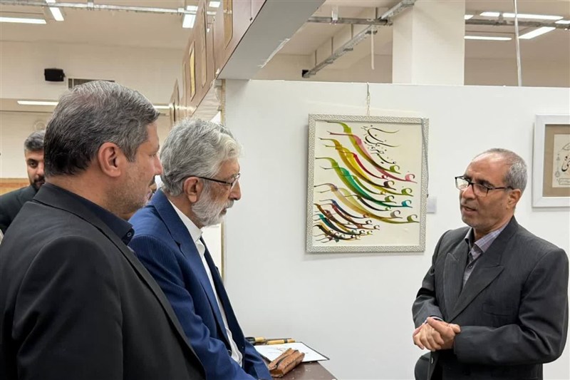 اخبار سبزوار , زبان فارسی , حداد عادل , خراسان رضوی , اخبار استان خراسان رضوی ,