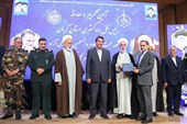 رئیس‌کل دادگستری استان کرمان با حضور دادستان کل کشور معارفه شد