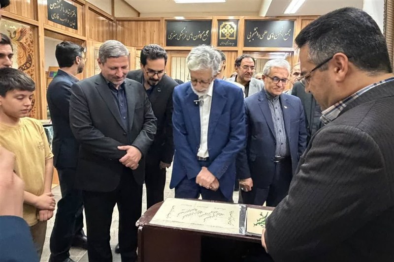 اخبار سبزوار , زبان فارسی , حداد عادل , خراسان رضوی , اخبار استان خراسان رضوی ,