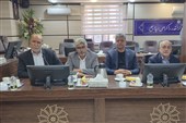 همدلی تشکل‌های اقتصادی؛ کلید عبور از چالش‌ها و توسعه خراسان جنوبی