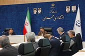 در نشست هماهنگی آغاز سرشماری عمومی نفوس و مسکن همدان چه گذشت؟