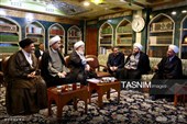 رونمایی از نرم‌افزار هوشمند «موسوعة أهل البیت القرآنیة»